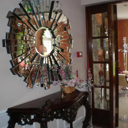 Crystal Springs Отель типа 