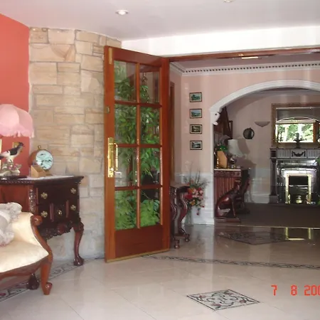 Crystal Springs Килларни