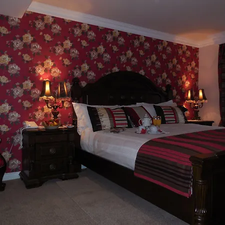 Crystal Springs 3* Килларни