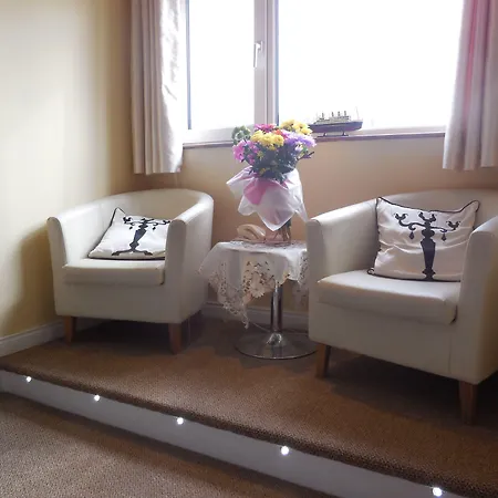 Crystal Springs Отель типа 