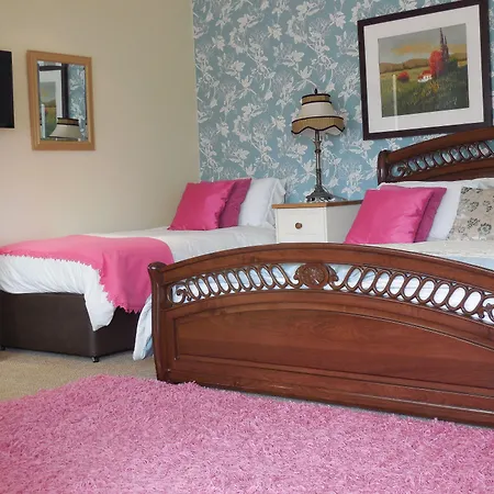 Crystal Springs Килларни