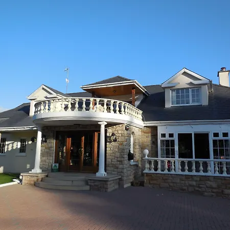 Crystal Springs Килларни