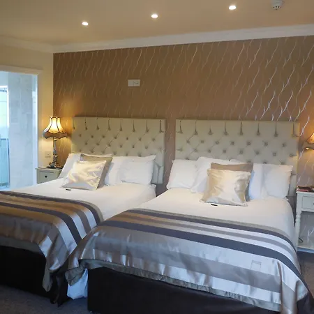 Crystal Springs 3* Килларни