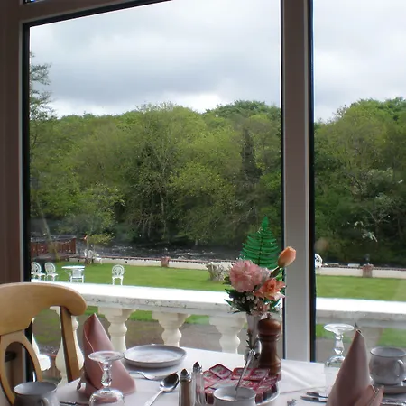 Crystal Springs Отель типа 