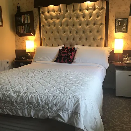 Crystal Springs Отель типа 