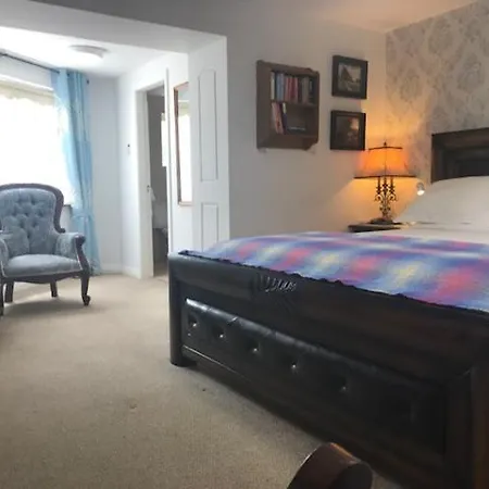 Crystal Springs Killarney