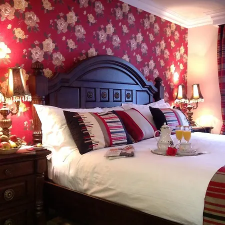 Crystal Springs Couette-café Killarney