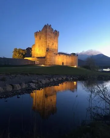 Crystal Springs Frühstückspension Killarney