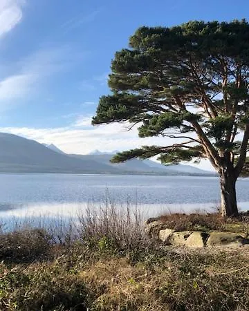 Crystal Springs Frühstückspension Killarney