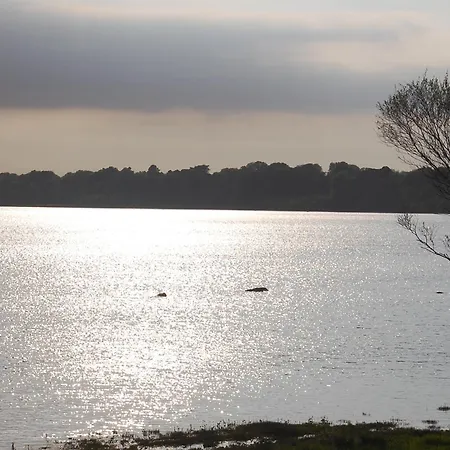 Couette-café Crystal Springs 3*