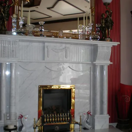 Couette-café Crystal Springs 3*