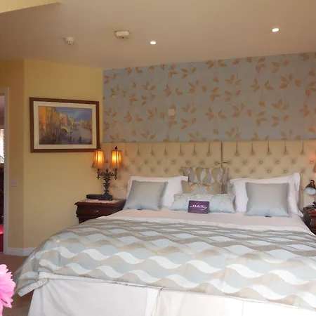 Crystal Springs 3* Killarney