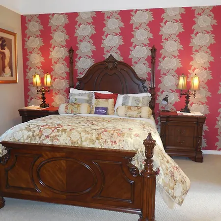 Couette-café Crystal Springs