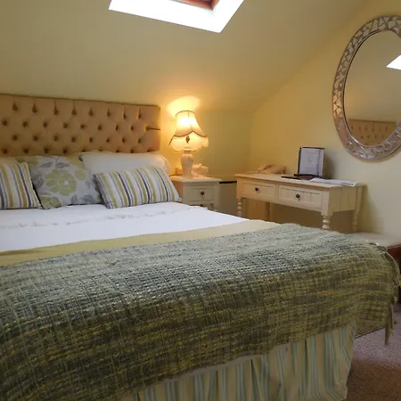 Crystal Springs 3* Killarney