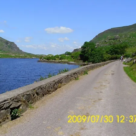 Crystal Springs 3* Killarney