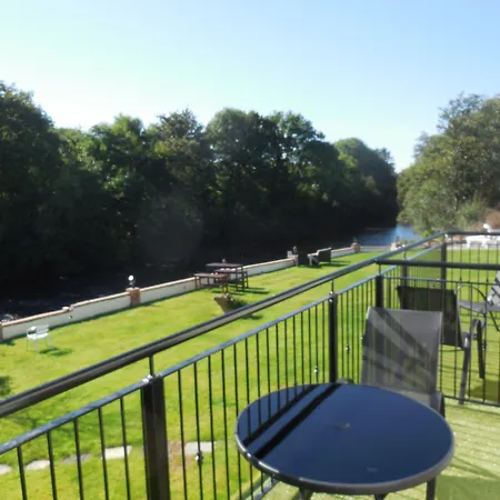 Crystal Springs Nocleg ze śniadaniem