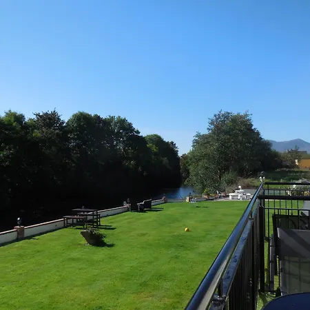 Crystal Springs Frühstückspension Killarney