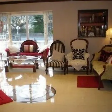 Bed & Breakfast Crystal Springs