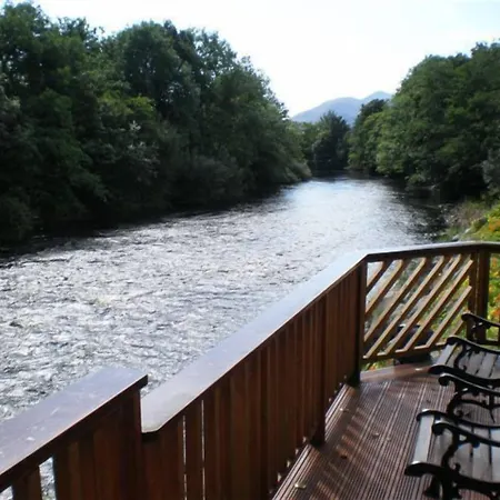 Crystal Springs Killarney