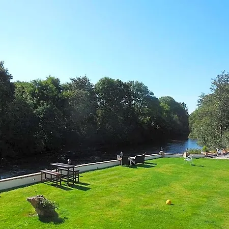 Crystal Springs Killarney