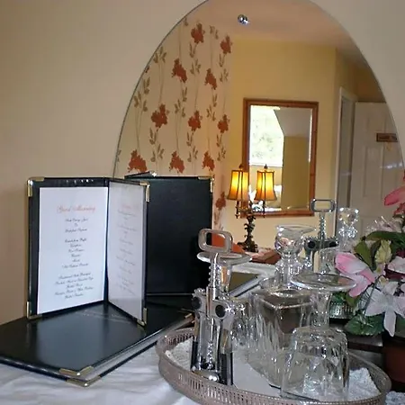 Crystal Springs Couette-café Killarney