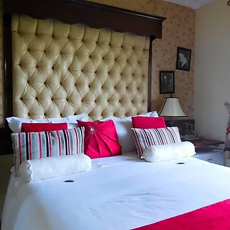 Crystal Springs Couette-café Killarney