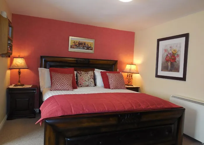 クリスタル スプリングス 3*