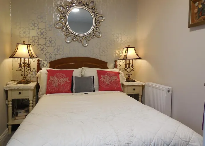 クリスタル スプリングス 3* キラーニー