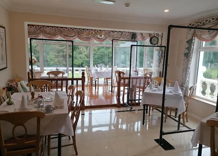 Crystal Springs 3* 킬라니