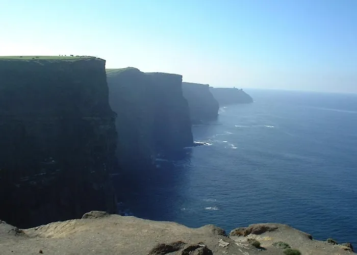 クリスタル スプリングス ベッド・アンド・ブレックファスト キラーニー