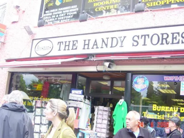 Crystal Springs B&B 3*