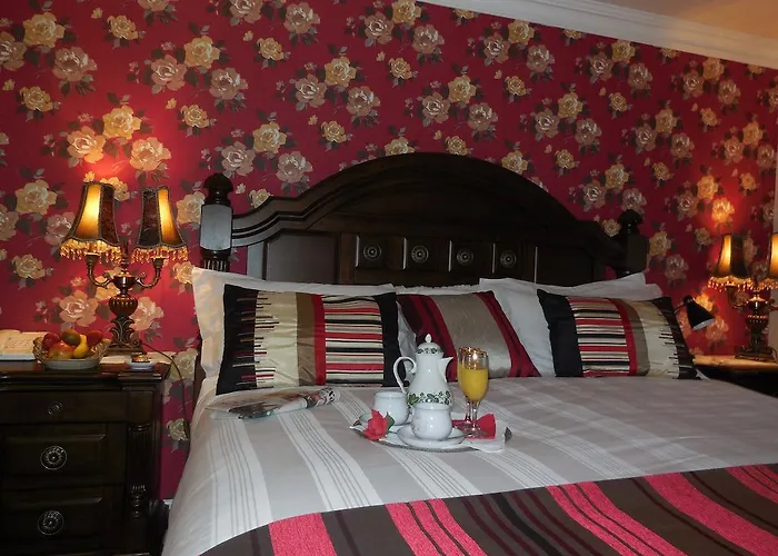 クリスタル スプリングス 3* キラーニー