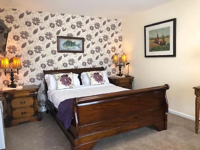 B&B Crystal Springs 3*