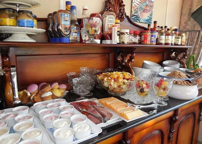 クリスタル スプリングス