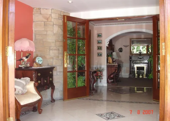 Crystal Springs 킬라니