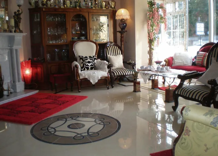 B&B Crystal Springs 킬라니