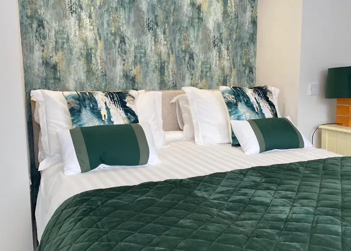 クリスタル スプリングス キラーニー