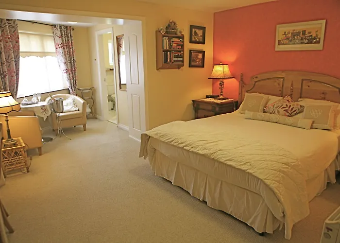 Crystal Springs 3* 킬라니