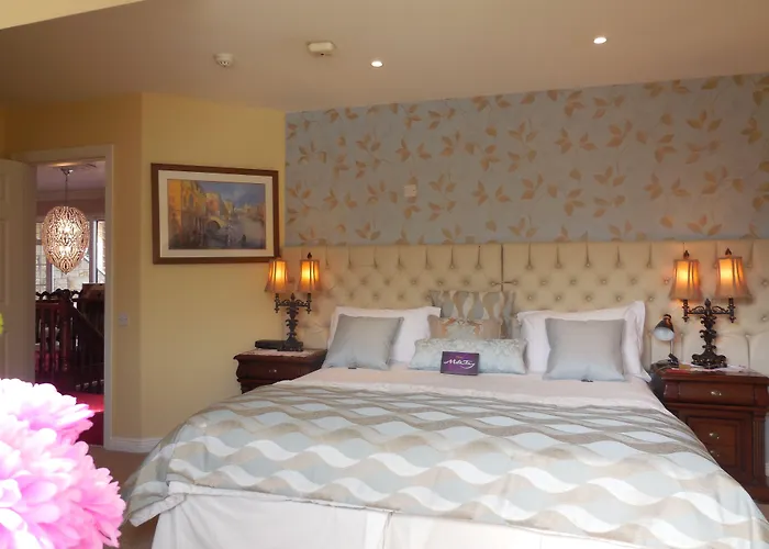 クリスタル スプリングス 3* キラーニー