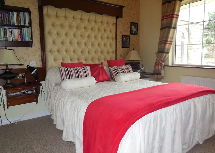 クリスタル スプリングス キラーニー