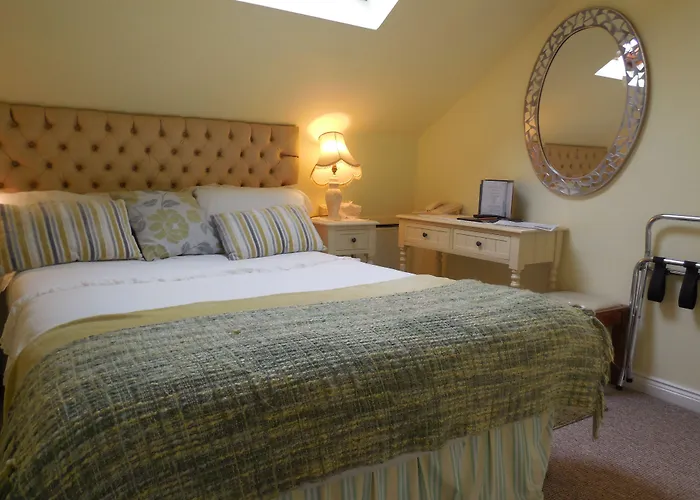 クリスタル スプリングス 3* キラーニー