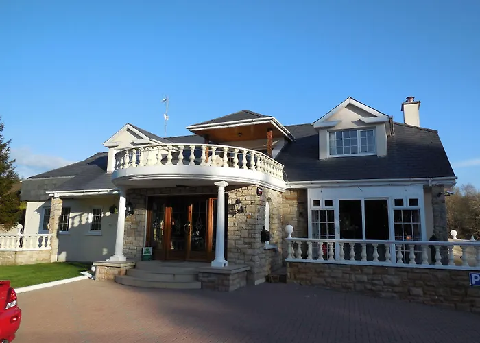 Crystal Springs 킬라니