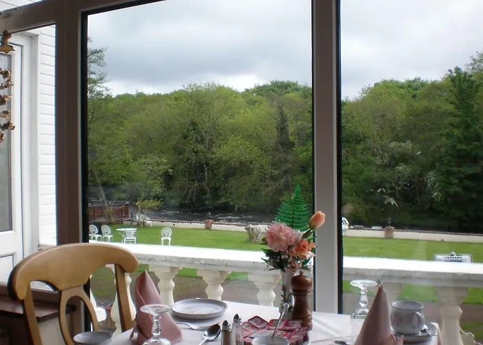 Crystal Springs B&B 킬라니