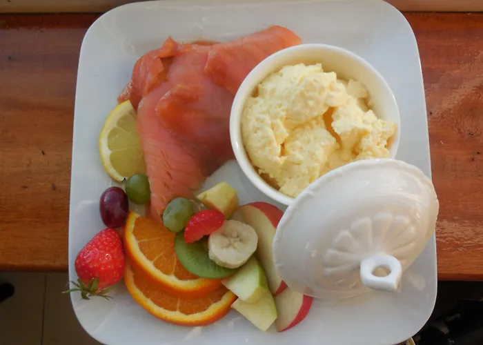 ベッド・アンド・ブレックファスト クリスタル スプリングス キラーニー