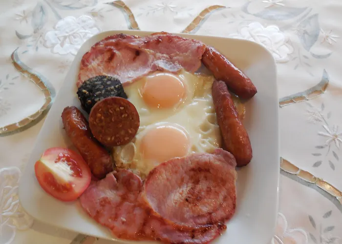 ベッド・アンド・ブレックファスト クリスタル スプリングス