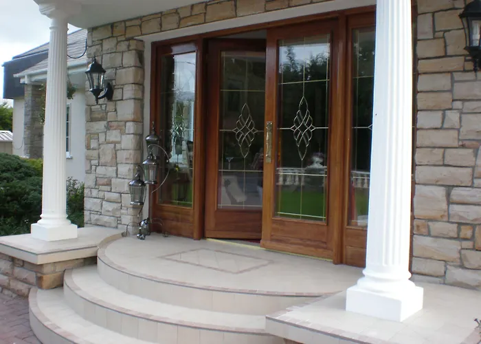 B&B Crystal Springs 킬라니