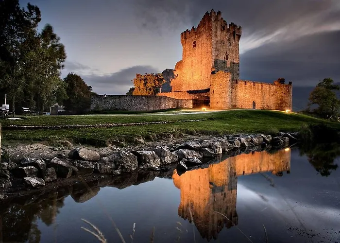 クリスタル スプリングス