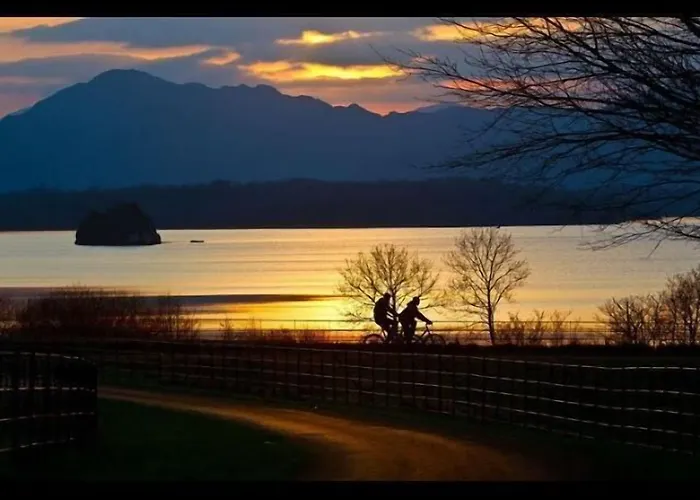 クリスタル スプリングス 3*