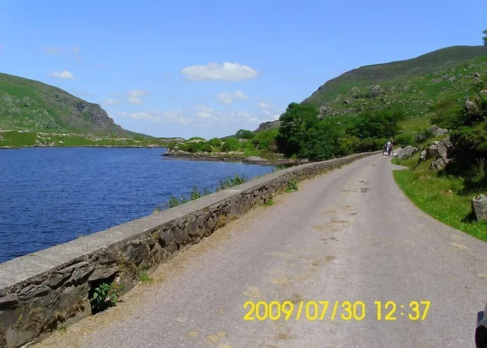 クリスタル スプリングス 3* キラーニー