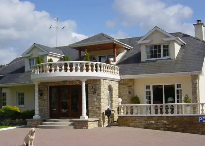 Crystal Springs B&B 킬라니